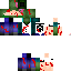 Texture for Zombıeman2