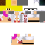 Texture for BUDOKKAN