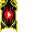 Texture for Yellow Youtube cape
