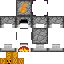 Texture for furnace shulker