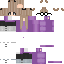 Texture for Ninockas_Unicorn