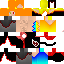 Texture for Jonoha Elf Form