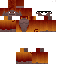 Texture for Orangutan