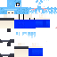 Texture for でじこんちゃん_ver4