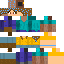 Texture for me