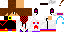 Texture for wsas