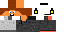 Texture for text