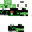 Texture for creeper