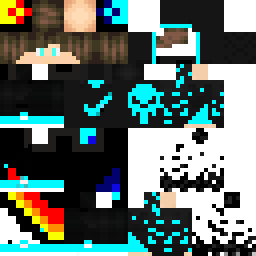 Texture for Caleb13