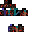 Texture for ninja2