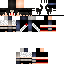 Texture for Sasuke Vascaino