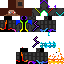 Texture for El hacker