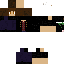 Texture for Serizawa Tamao Crows Zero