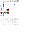 Texture for Dungions Particles