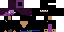 Texture for ninja