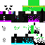 Texture for pepion