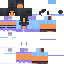 Texture for Aphmau ldshadowlady