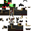 Texture for commander