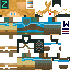 Texture for link