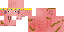 Texture for pig
