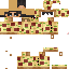 Texture for PizzaFinal