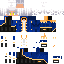 Texture for Irimia II Royal