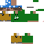 Texture for LukiDRuffy style