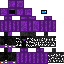 Texture for PurpleGuys_amogus