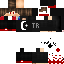 Texture for steve