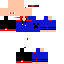 Texture for ハゲた俺氏