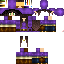 Texture for hylian hero audra