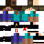 Texture for steve