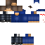 Texture for tom