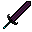 Texture for netherite-sword