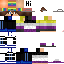 Texture for AshiAsh