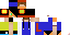 Texture for LucasCrePac