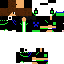 Texture for steve