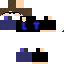 Texture for T_L blue