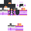 Texture for aphmau 4yu i