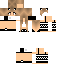 Texture for steve