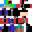 Texture for レンジャー６
