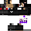 Texture for Redish