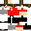 Texture for CrafterDazBg
