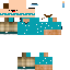 Texture for LACHRIZZZ DERPY