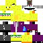 Texture for Duck2