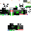 Texture for AyZtOx