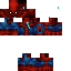 Texture for spiterman