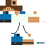 Texture for man