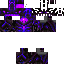 Texture for DanielSpock