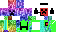 Texture for first